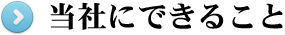 当社にできること（当社のお墓の技術）