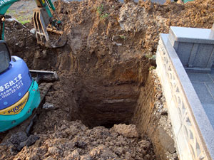 基礎工事写真02-01