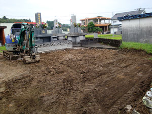 基礎工事写真02-02