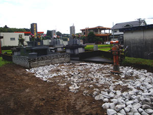 基礎工事写真02-04