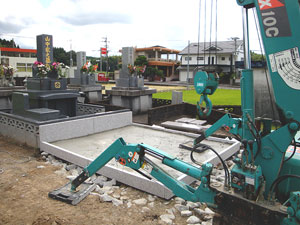 基礎工事写真02-06